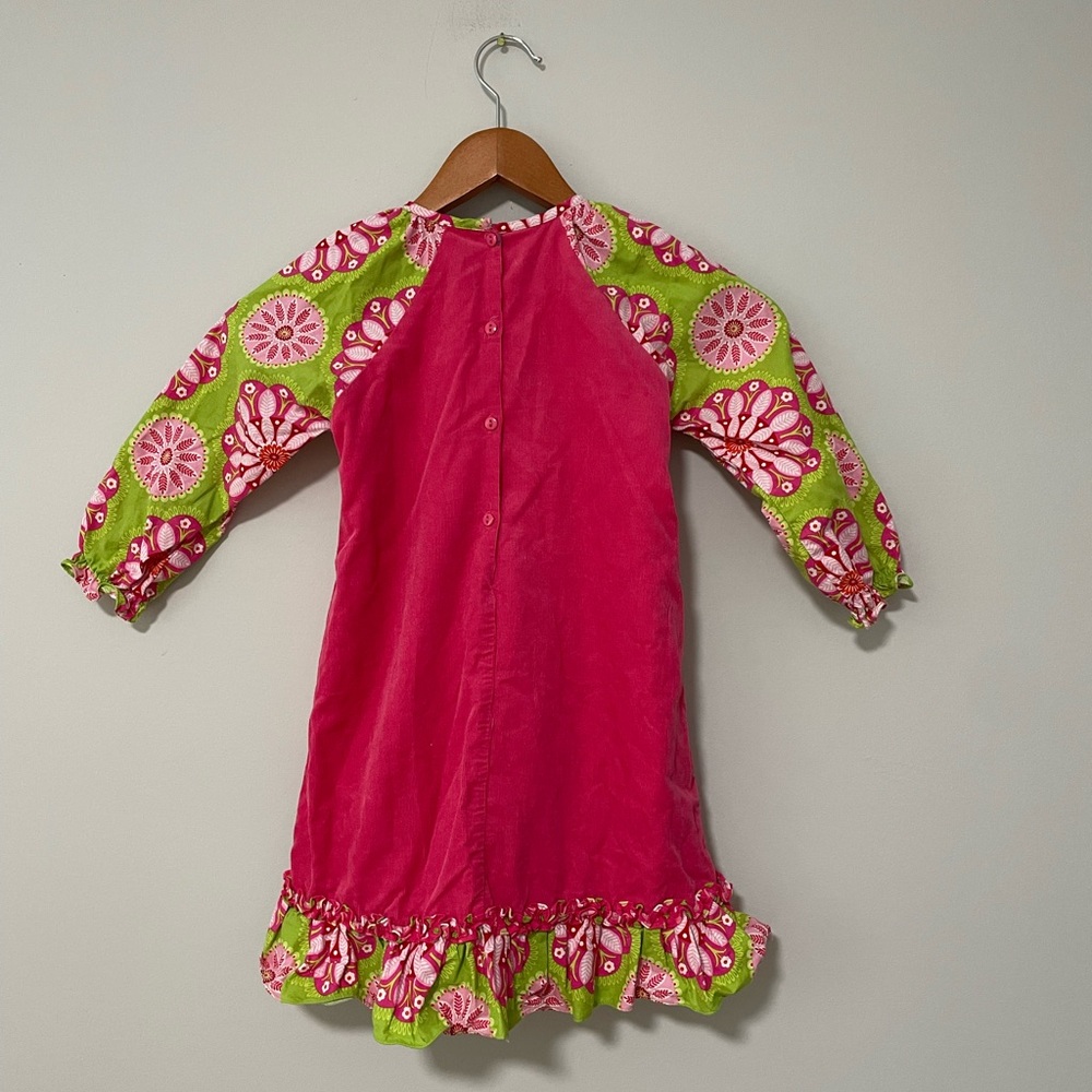 Little Threads Dress - Picture 2 of 3
